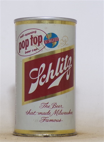 Schlitz Zip