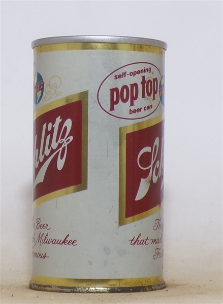 Schlitz Zip