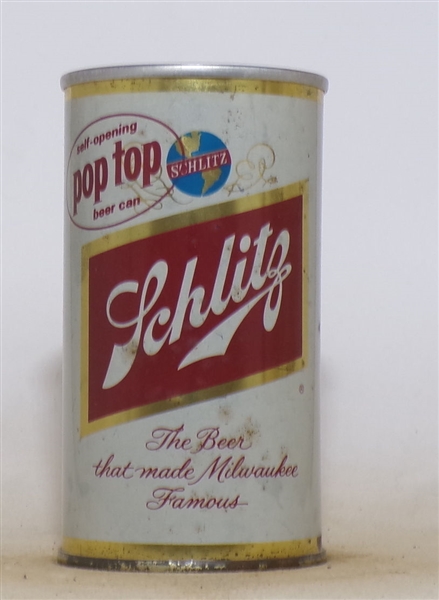Schlitz Zip
