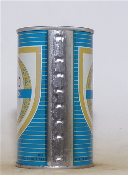 Blended Ale Tab Top (Canada)