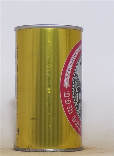 Black Horse Ale Tab Top (Canada)