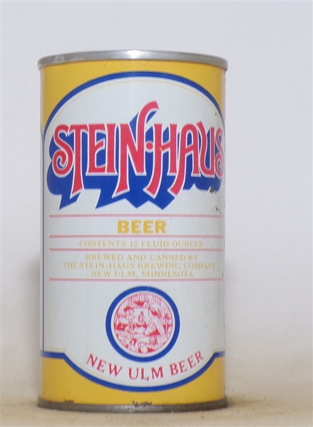 Stein-Haus Tab Top 