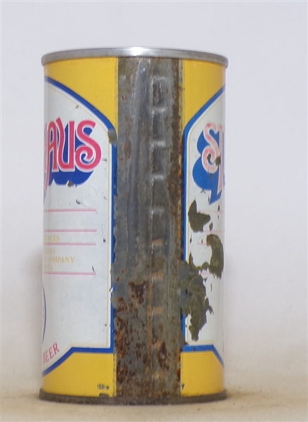 Stein-Haus Tab Top 