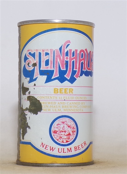 Stein-Haus Tab Top 