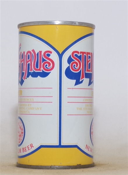 Stein-Haus Tab Top 