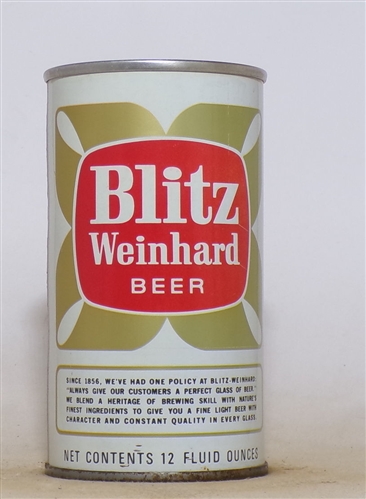 Blitz Tab Top #2