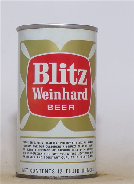 Blitz Tab Top #2