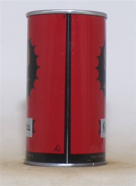 Alder-Brau Tab Top