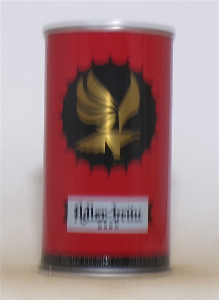 Alder-Brau Tab Top