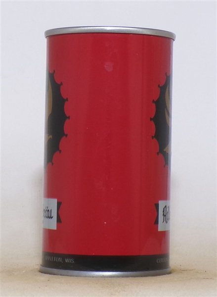 Alder-Brau Tab Top