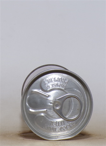 Alder-Brau Tab Top