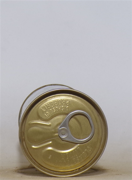 Burger Ale Tab Top
