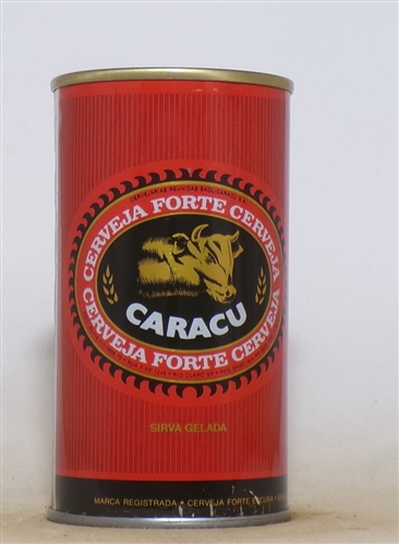 Caracu Tab Top (Brazil)