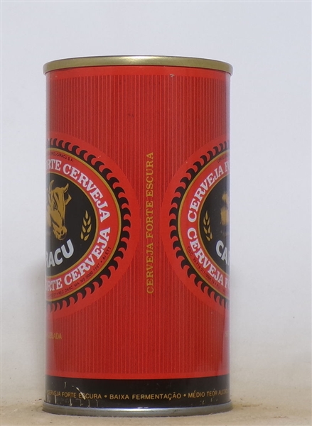 Caracu Tab Top (Brazil)