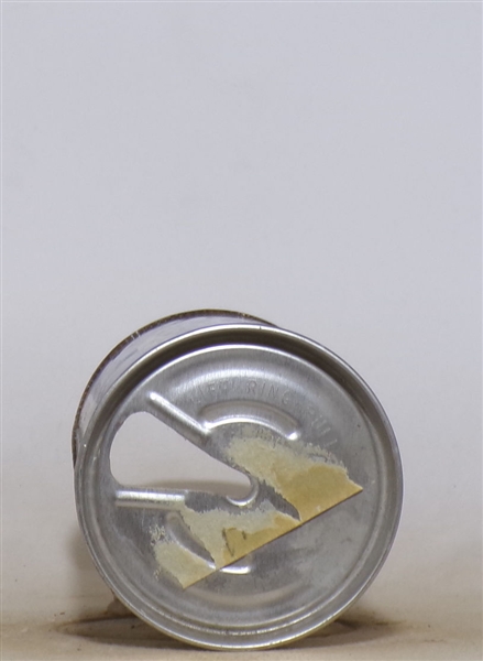 Carling Tab Top #1 (Canada) no bottom