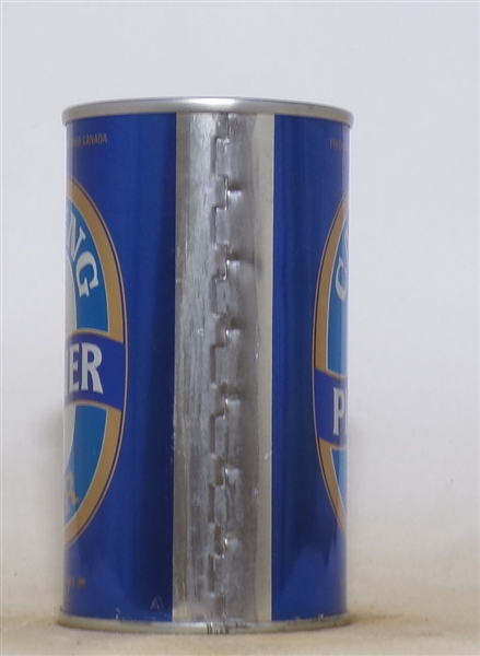 Carling Tab Top #2 (Canada)