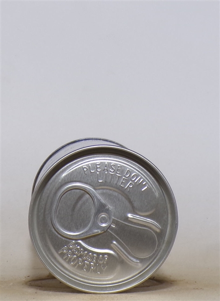 Carling Tab Top #2 (Canada)