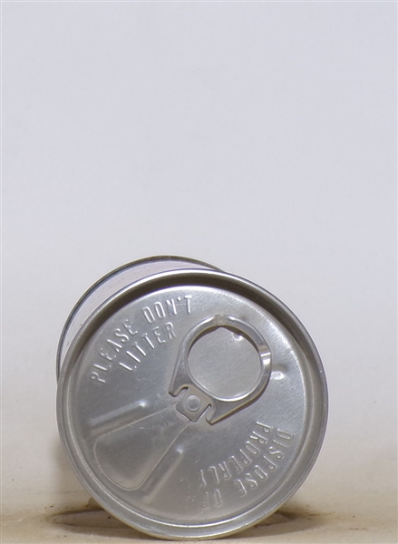 Colorado Gold Label Tab Top