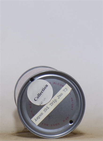 Colorado Gold Label Tab Top