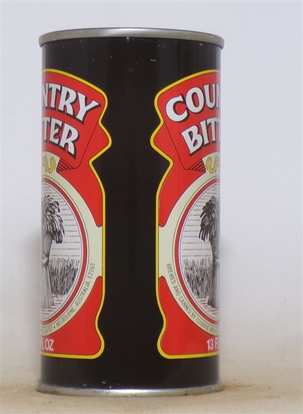 Country Bitter Tab Top (Australia)