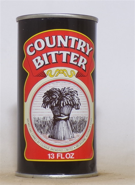 Country Bitter Tab Top (Australia)