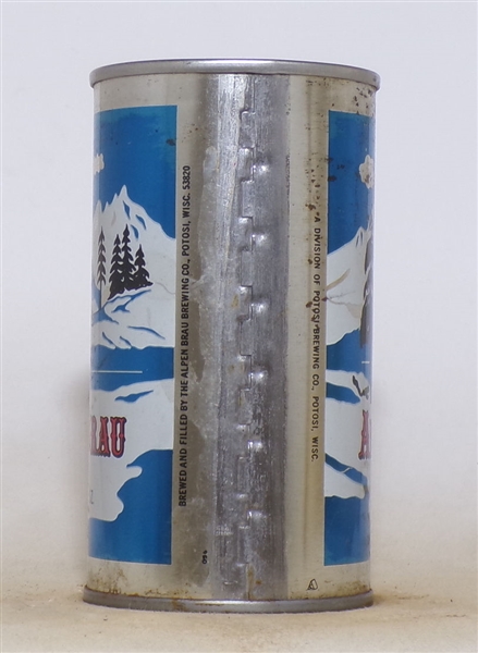Alpen Brau Tab Top