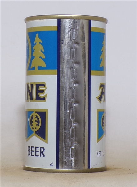 Alpine Tab Top