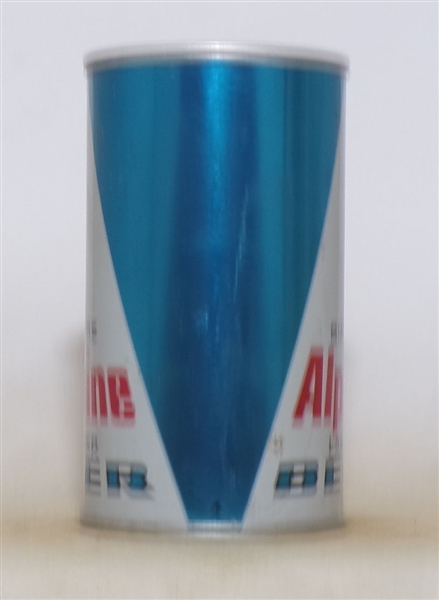 Alpine Tab Top (Canada)