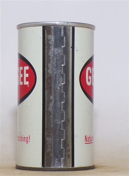 Genesee Beer Zip