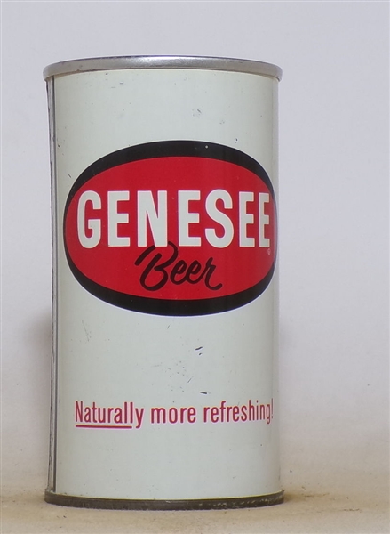 Genesee Beer Zip