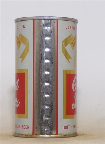 Grand Lager Fan Tab