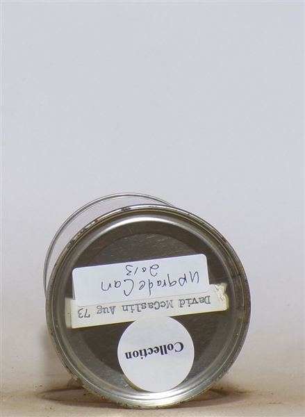 Grand Lager Fan Tab