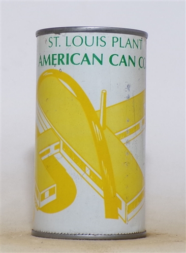 American Can Bank Top