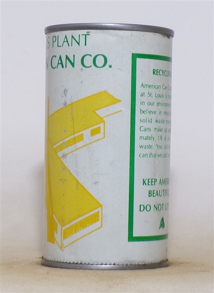 American Can Bank Top