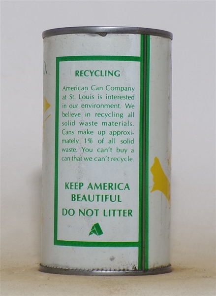 American Can Bank Top