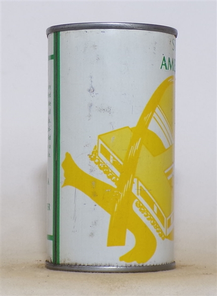 American Can Bank Top