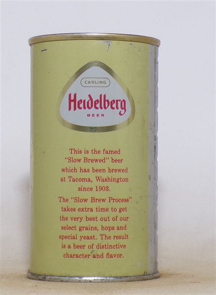 Heidelberg U-Tab