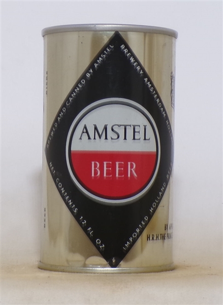 Amstel Tab Top (Netherlands)