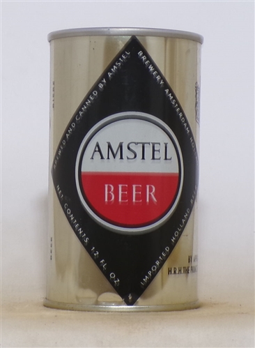 Amstel Tab Top (Netherlands)