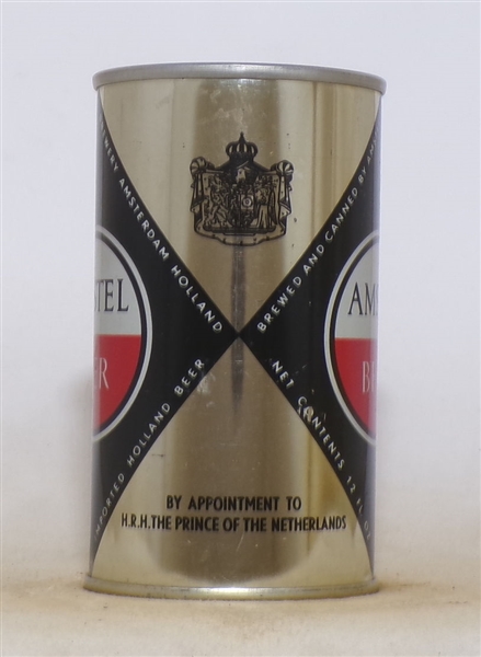 Amstel Tab Top (Netherlands)