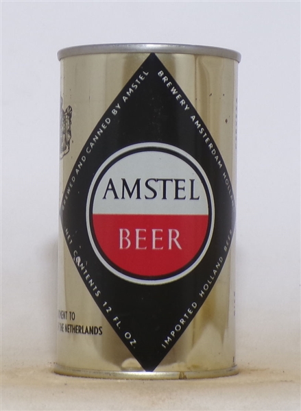 Amstel Tab Top (Netherlands)