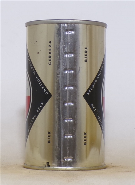 Amstel Tab Top (Netherlands)