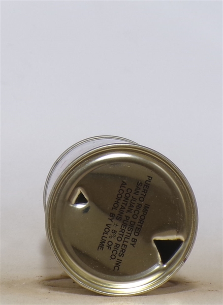 Amstel Tab Top (Netherlands)