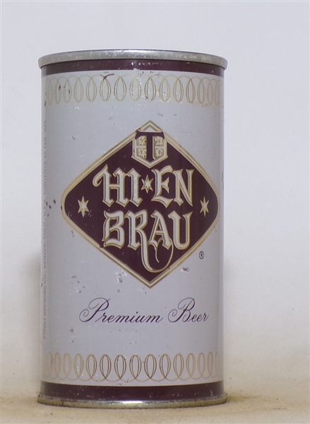 Hi-En Brau Zip