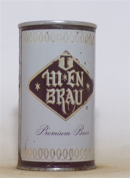 Hi-En Brau Zip