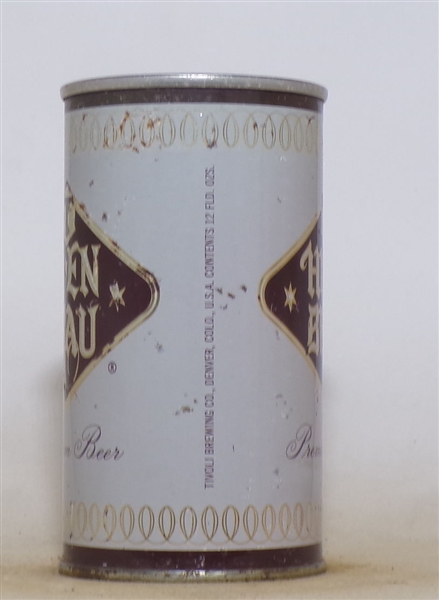 Hi-En Brau Zip