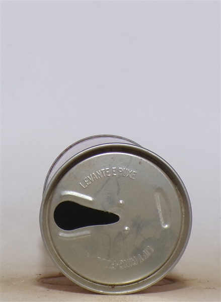 Antarctica Guarana Tab Top (Brazil)