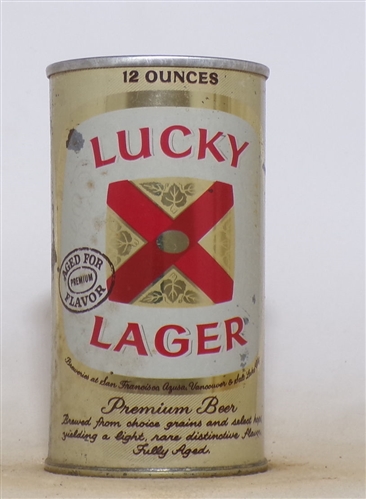 Lucky Zip
