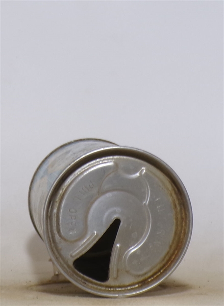 Meister Brau Lite Tab Top #1