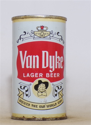 Van Dyke Zip #2